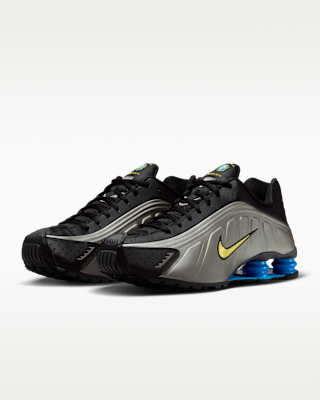 Nike Shox R4 